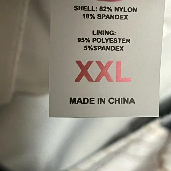 White off the shoulder one piece swimsuit - Picture 5 of 8